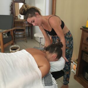 Massage St Barth Therapy
