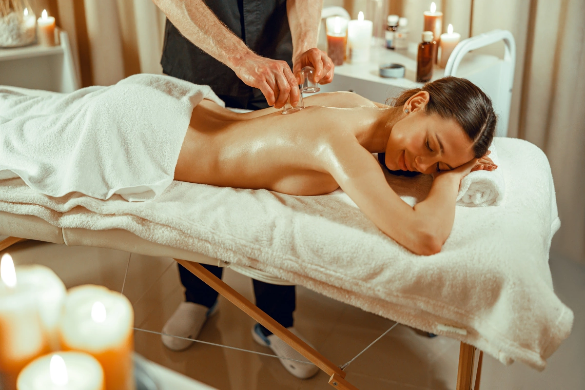 Massage.