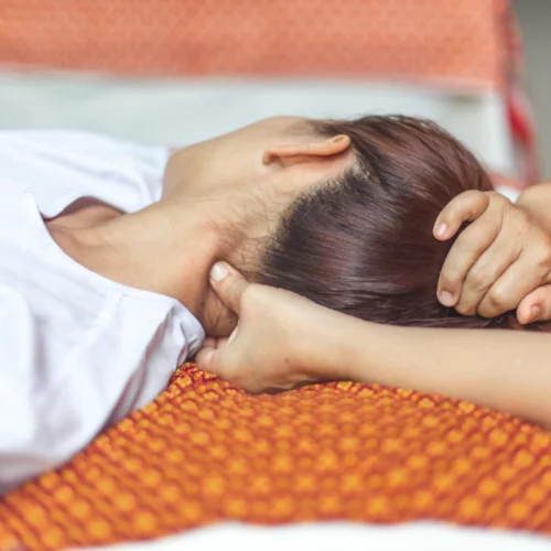 Massage énergétique : reconnaître les signes d’un besoin