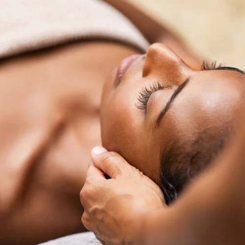 Massage doux ou tonique : comment faire la différence ?