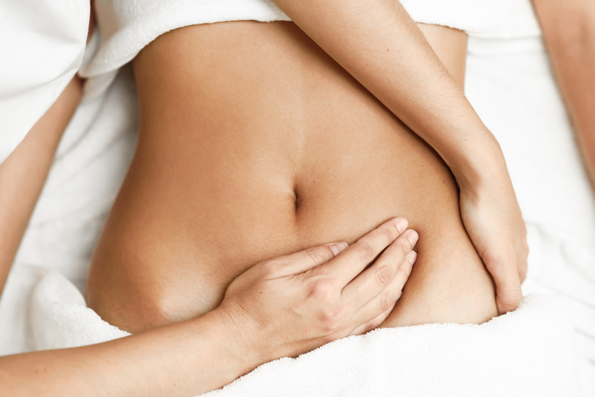 Massage.