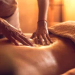 Différence entre massage bien-être et massage thérapeutique