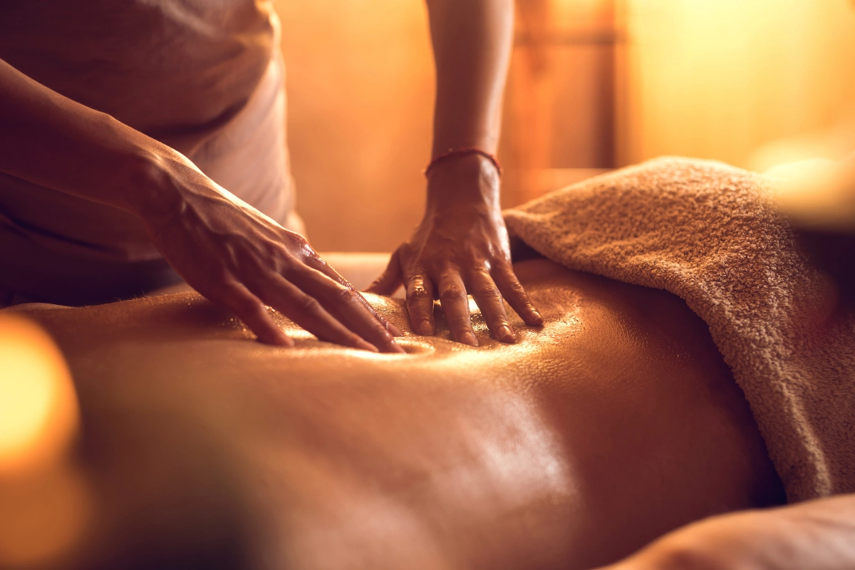 Massage.