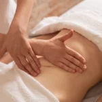 Massages pour raffermir la peau après amaigrissement