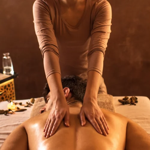 Quelle est la durée idéale d’une formation massage bien-être ?