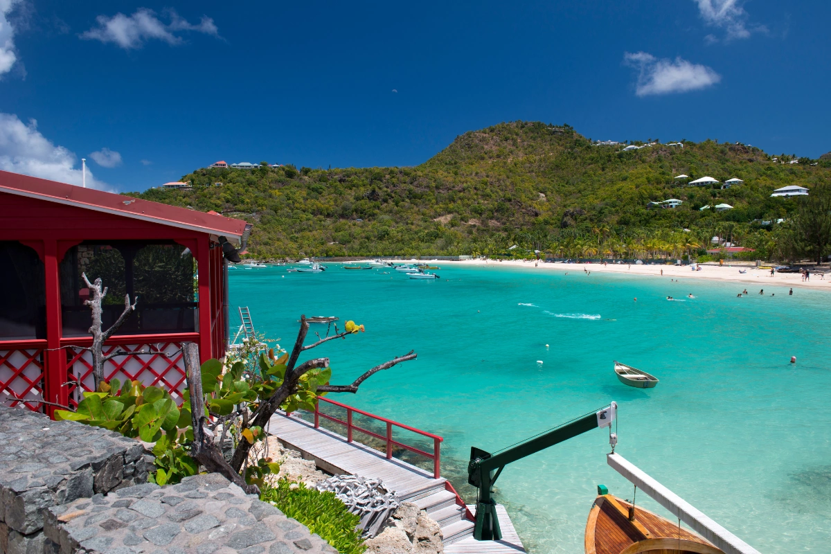 STBARTH