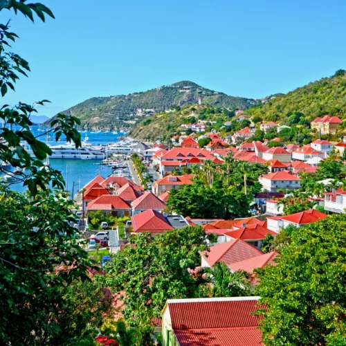 Spa Saint-Barthélemy : top 5 des soins luxe à tester