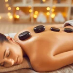 Les erreurs à éviter avec les pierres de massage chauffées