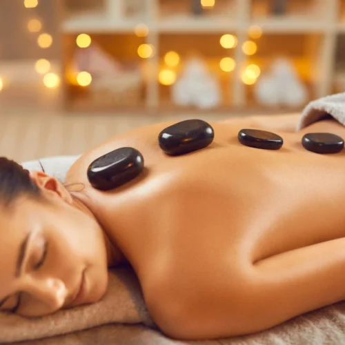 Les erreurs à éviter avec les pierres de massage chauffées