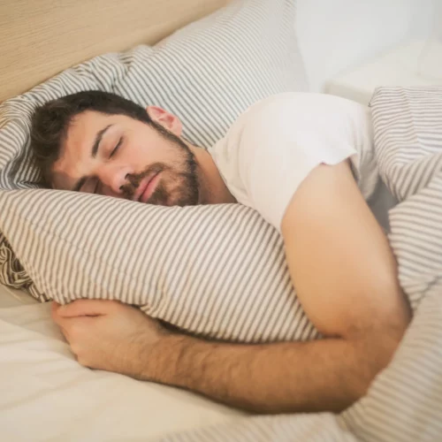 Comment préparer son corps et son esprit avant un massage énergétique ?