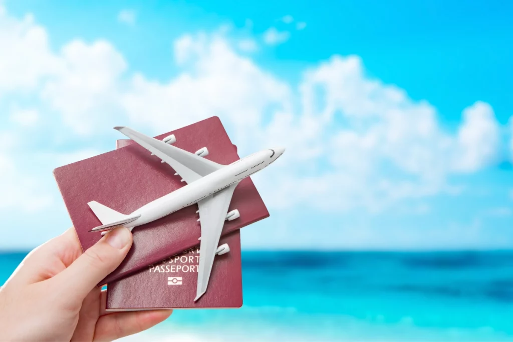 Passeport.