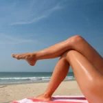 Peut‑on bronzer avec une huile solaire sans protection ?