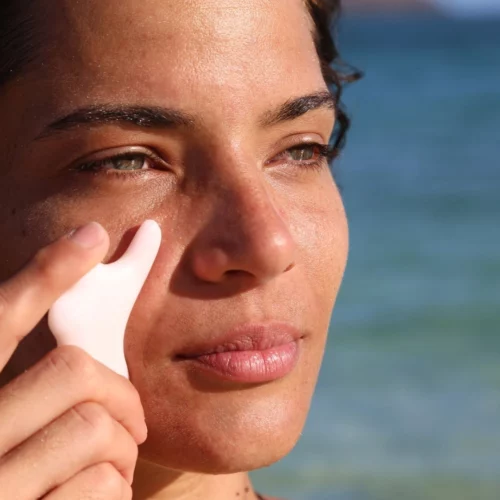 Pierre de massage : comment bien l’utiliser au quotidien