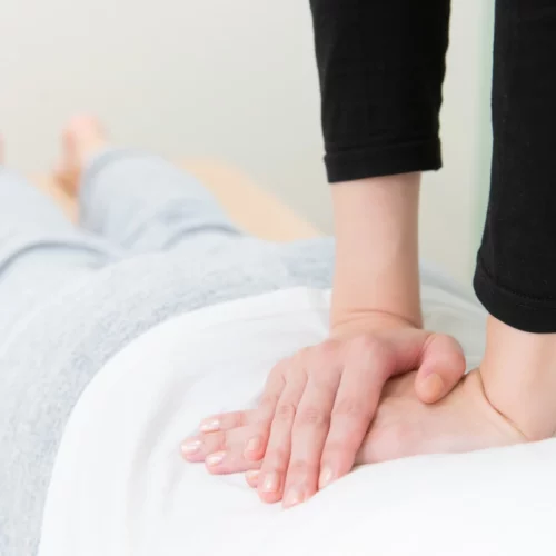 Financement CPF formation massage : guide complet et clair