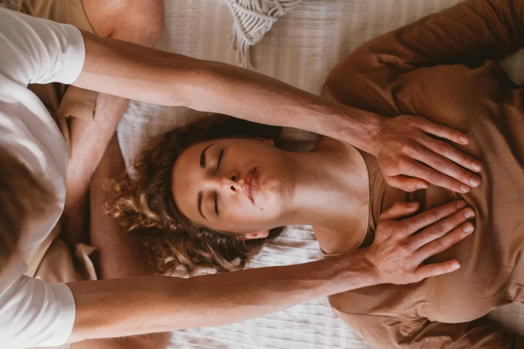 Ecoles de massage.