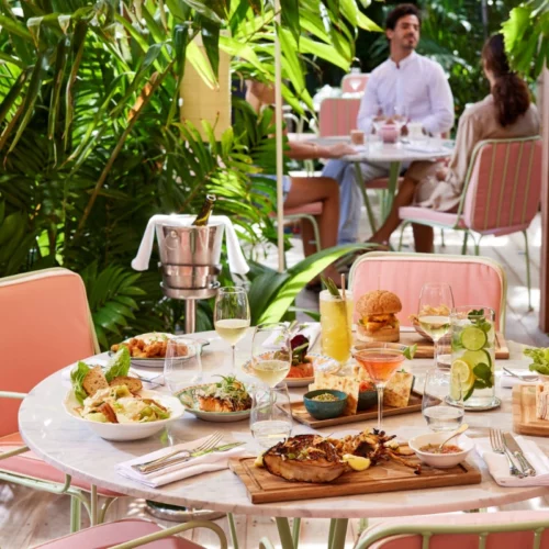 Les meilleurs restaurants healthy de St-Barth pour prolonger l’effet bien-être
