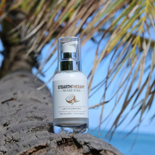 Peut-on utiliser un lait pour le corps sur le visage