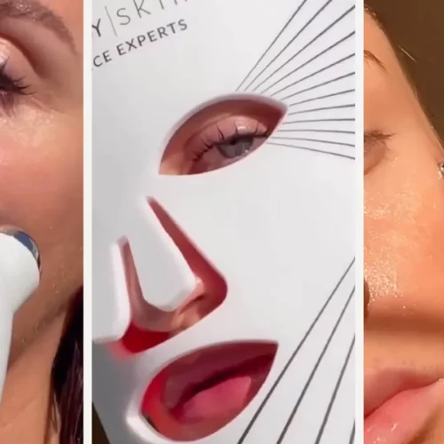 Appareils soin visage : tests, avis & conseils