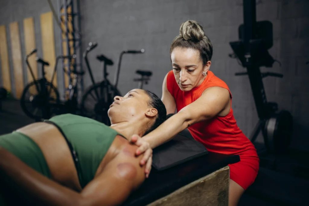 Massage