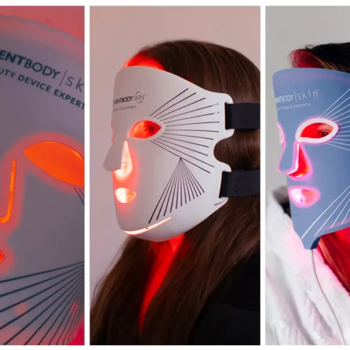 Masque LED : guide complet pour bien choisir