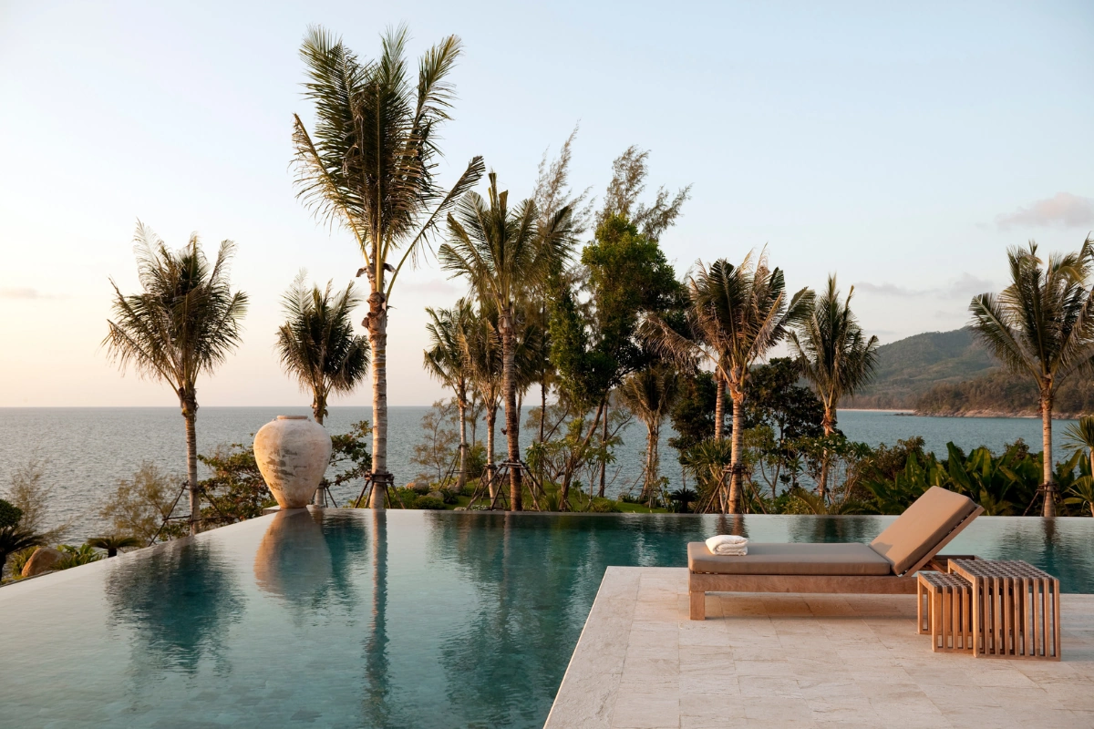 Villa Saint-Barth.