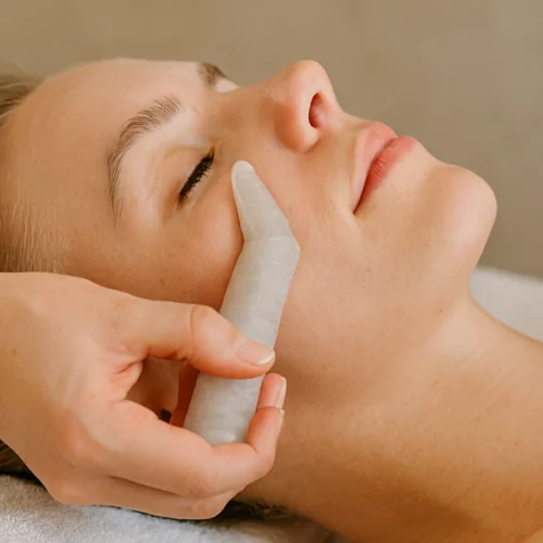 Bâton de massage pierre : guide complet